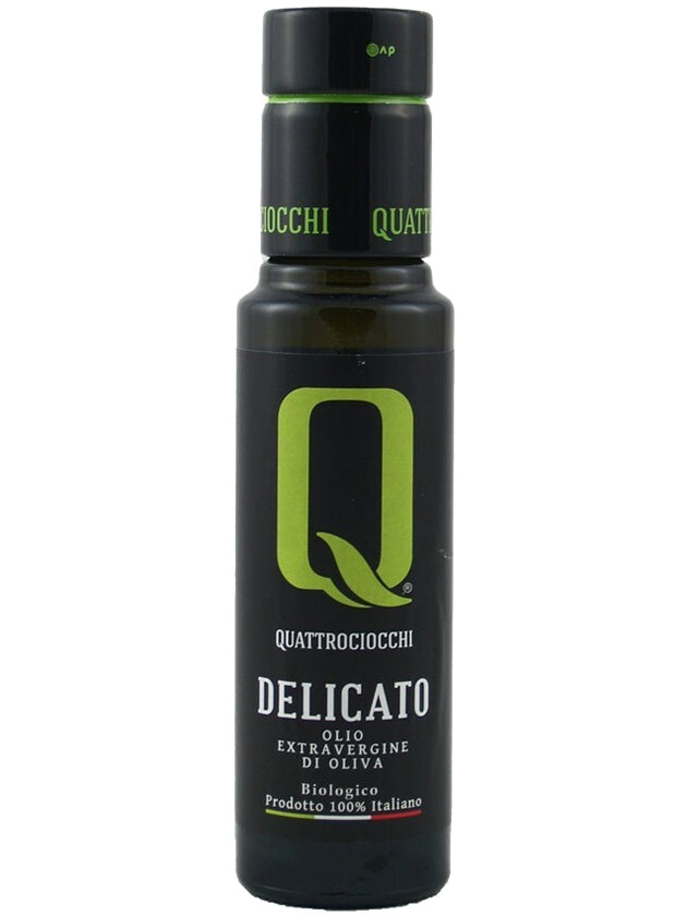 Quattrociocchi Delicato 100ML Sample