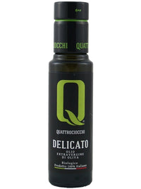Quattrociocchi Delicato 100ML Sample