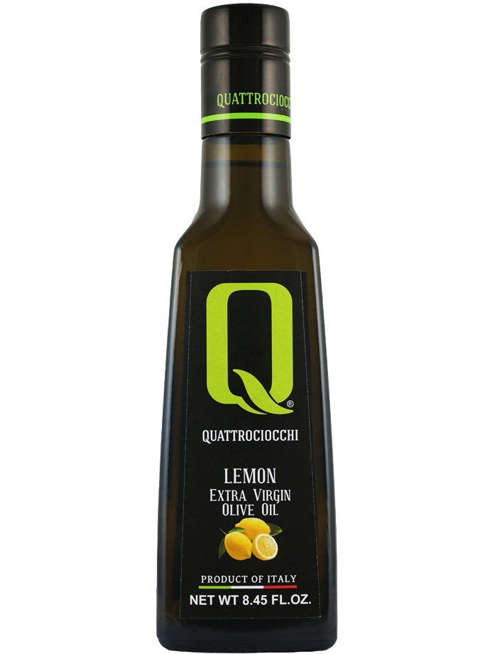 Quattrociocchi Lemon 250ML