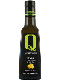 Quattrociocchi Lemon