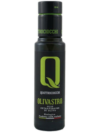 Quattrociocchi Olivastro Organic 100ML Sample