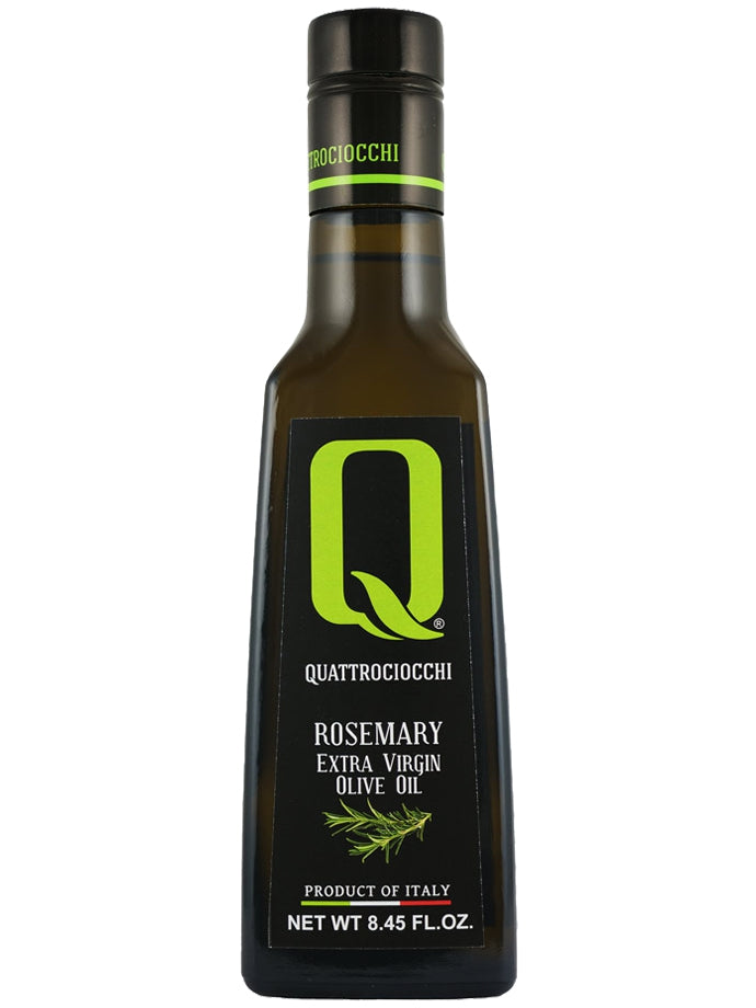 Quattrociocchi Rosemary 250ML