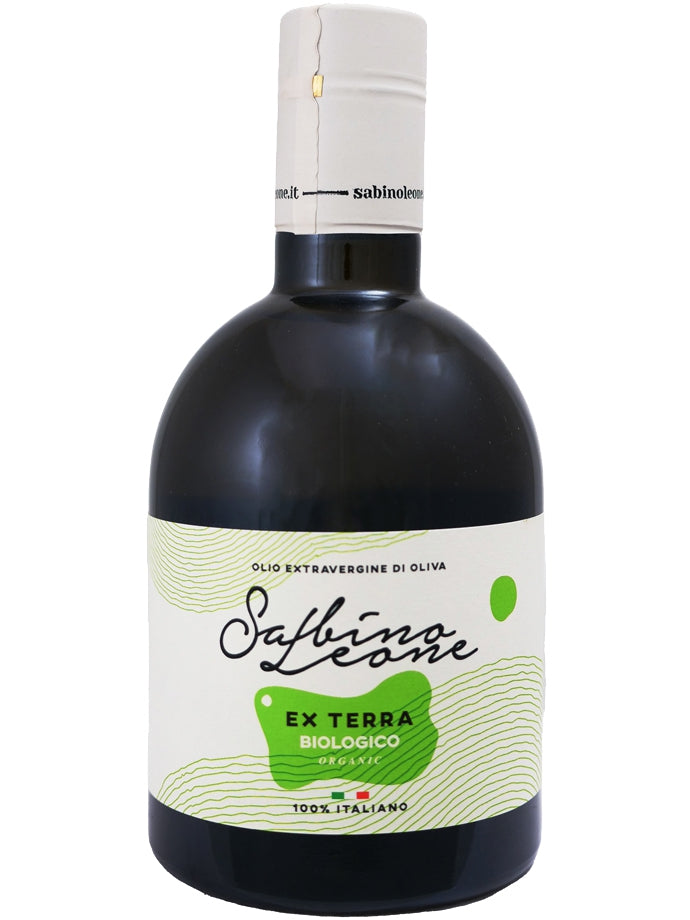 Sabino Leone Ex Terra Organic
