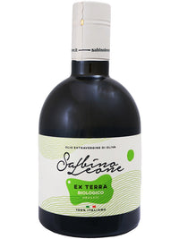 Sabino Leone Ex Terra Organic
