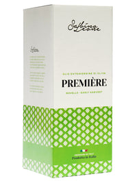 Sabino Leone Première Novello w/ Gift Box
