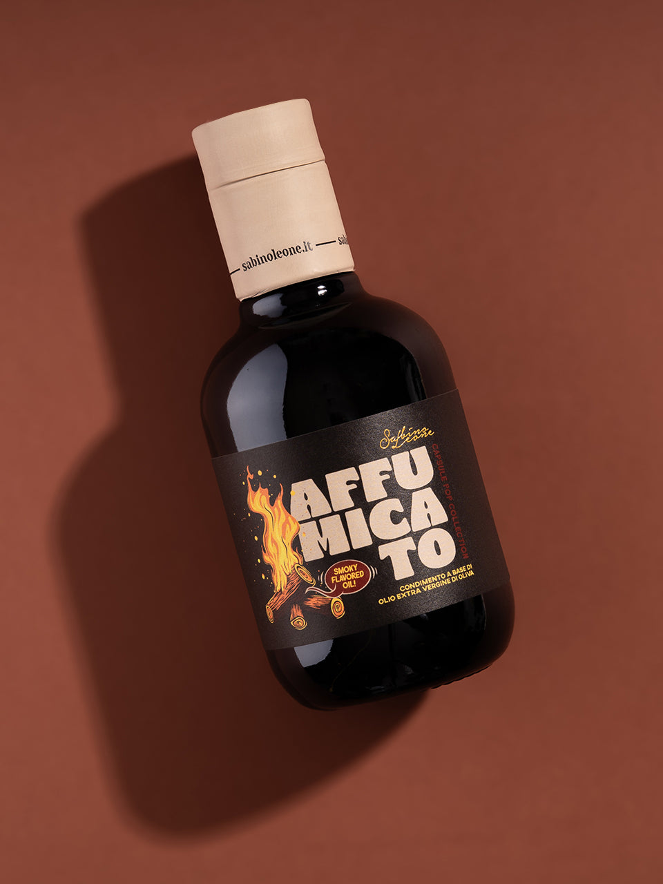 Sabino Leone Affumicato