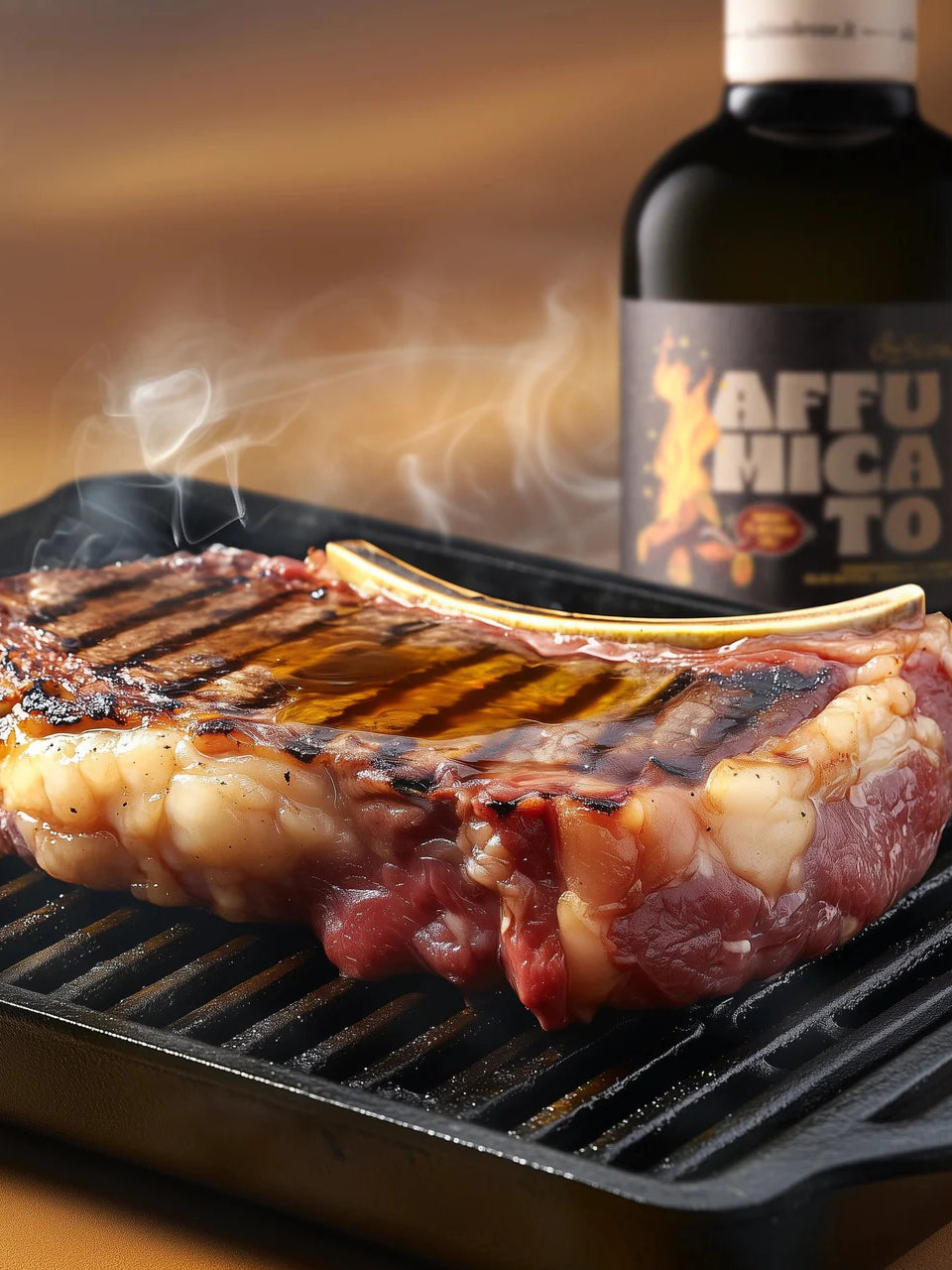 Sabino Leone Affumicato