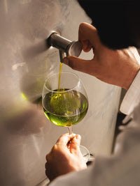 Sabino Leone Coratina 5L Bag-in-Box