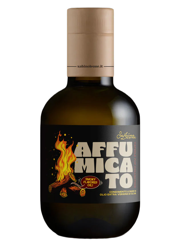 Sabino Leone Affumicato