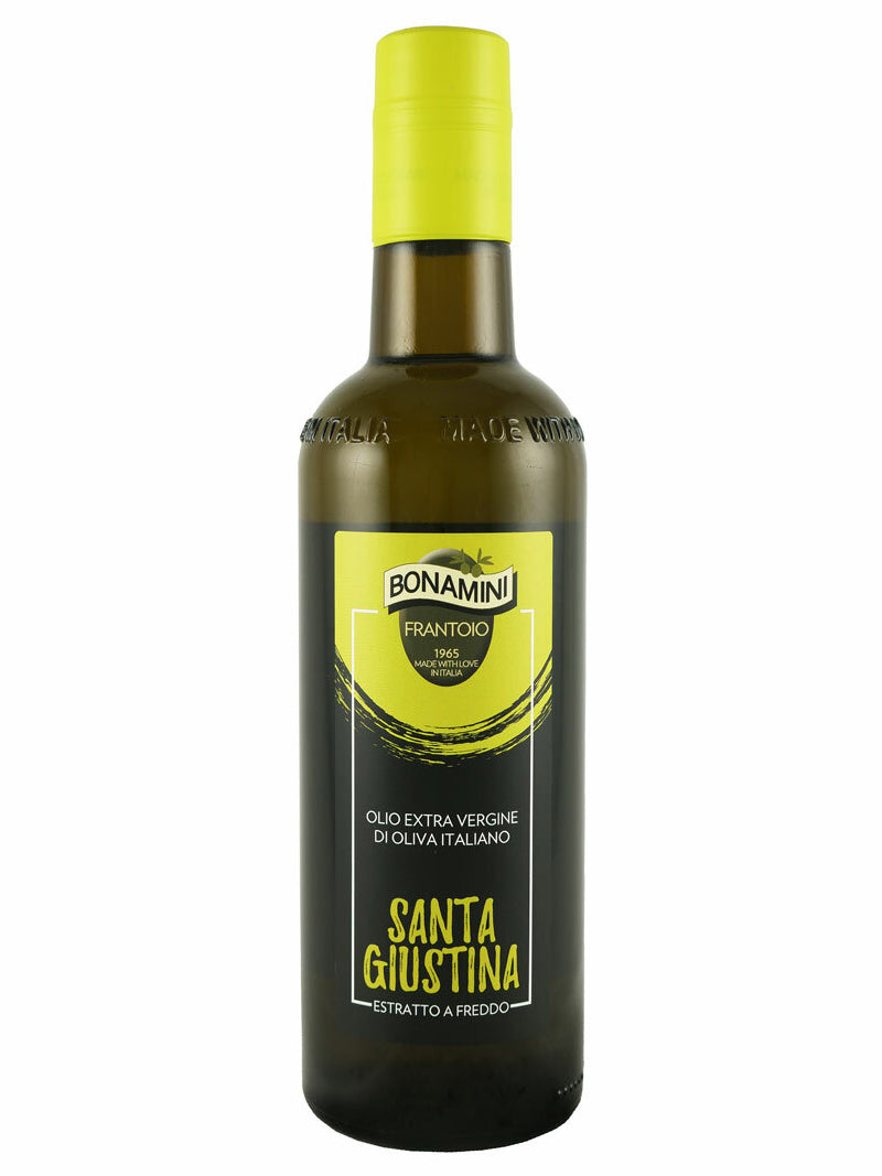 Frantoio Bonamini Santa Giustina