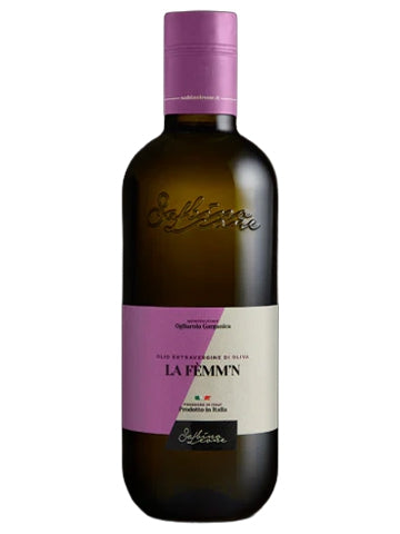 Sabino Leone La Femm'n