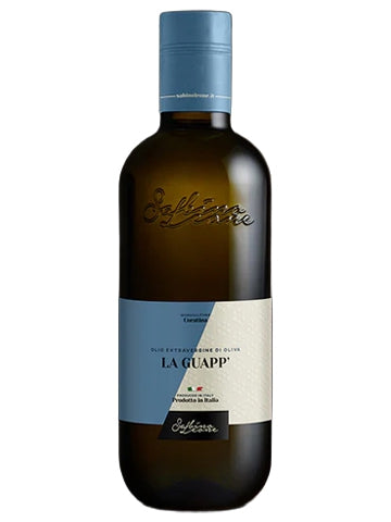 Sabino Leone La Guapp