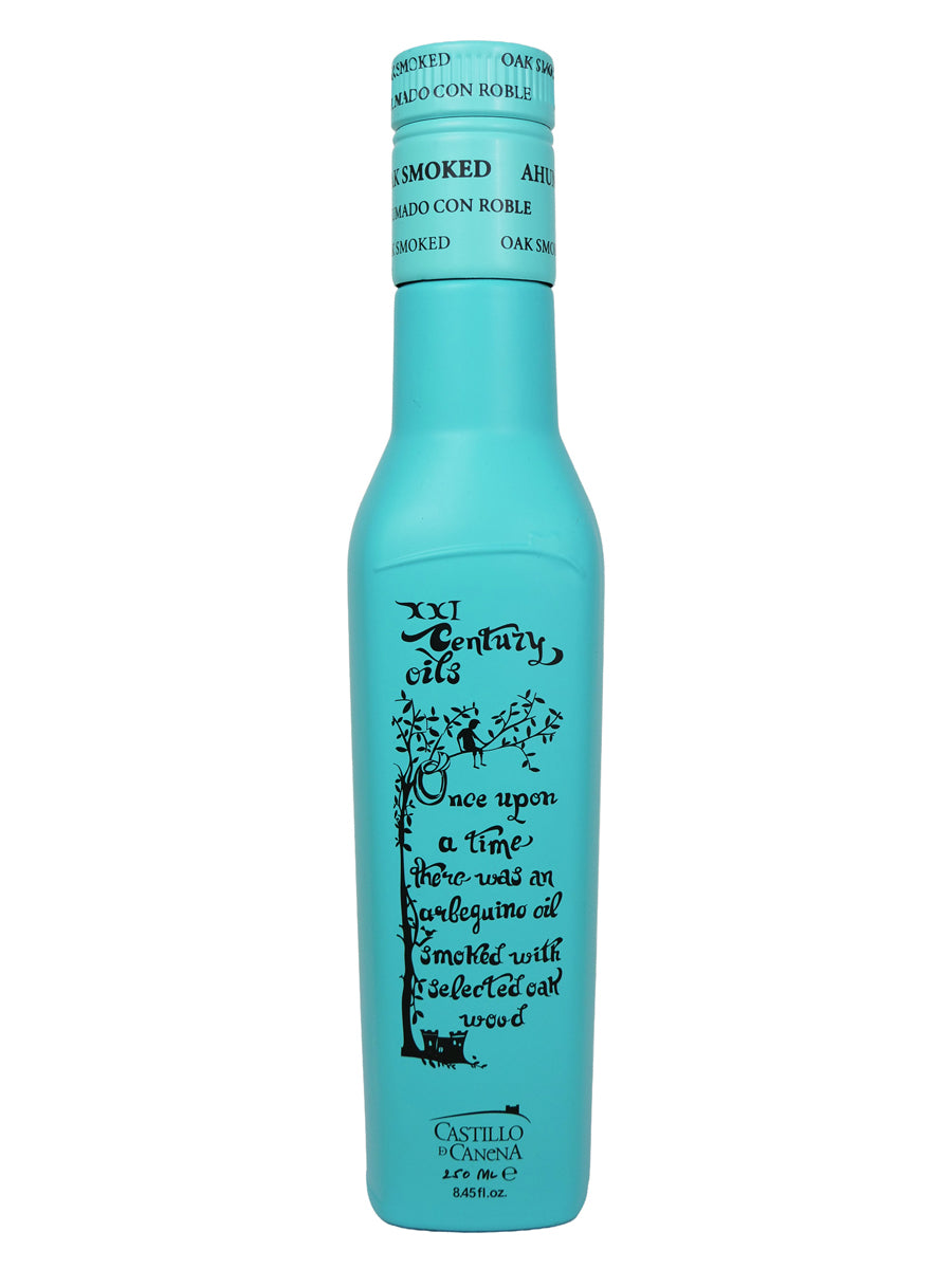 Castillo de Canena Smoked Arbequina