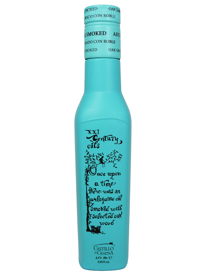 Castillo de Canena Smoked Arbequina