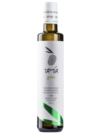 Tamia Green