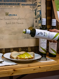 Tamia Organic Novello