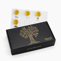 Olive Oil Lovers Tasting Kit
