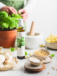 Terre Francescane Basil