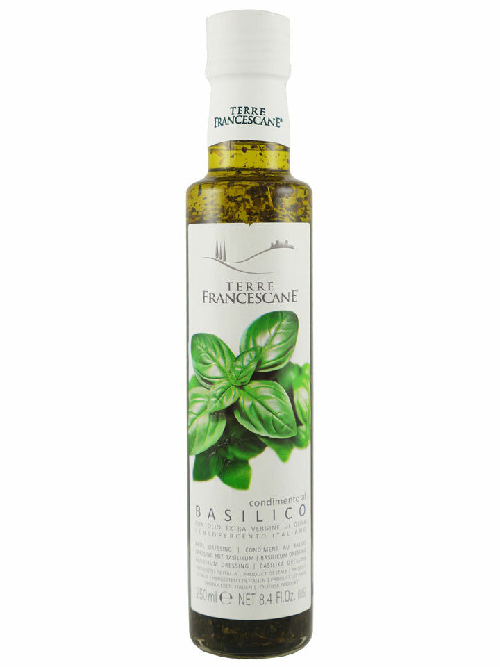 Terre Francescane Basil