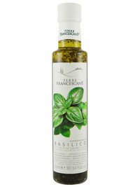 Terre Francescane Basil