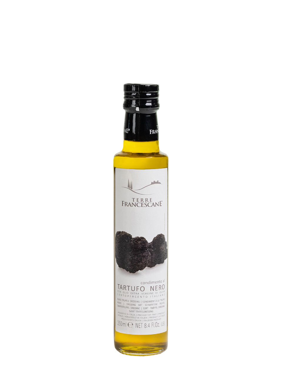 Terre Francescane Black Truffle