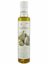Terre Francescane Garlic