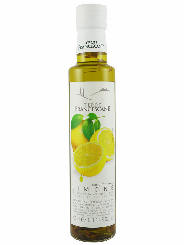 Terre Francescane Lemon