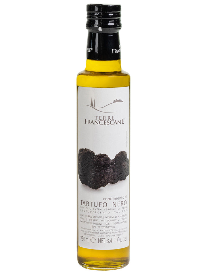Terre Francescane Black Truffle