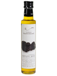 Terre Francescane Black Truffle