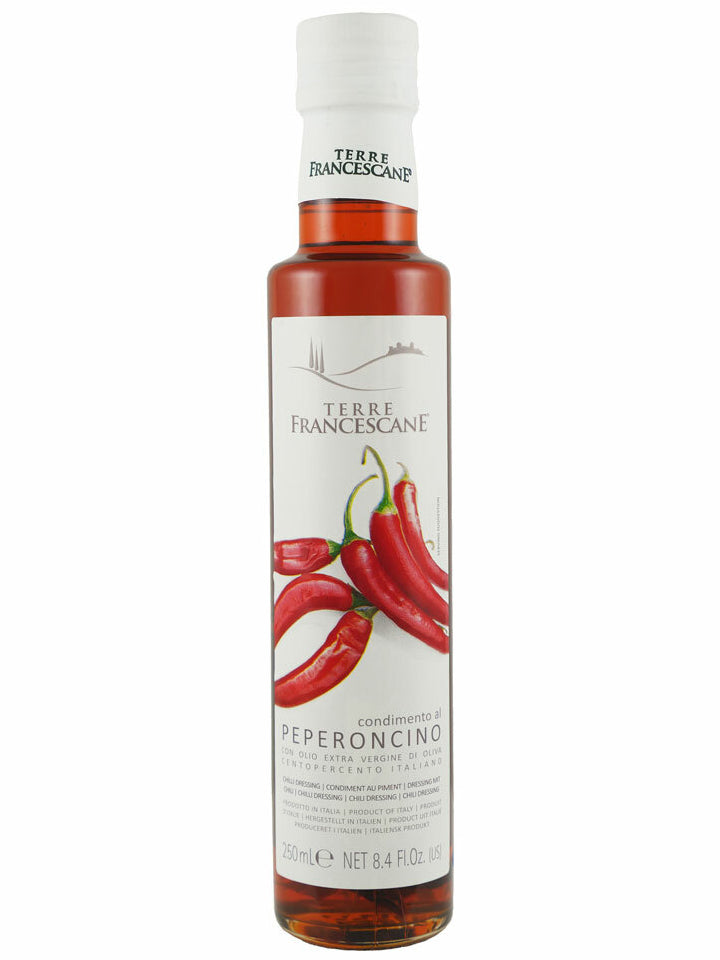 Terre Francescane Peperoncino