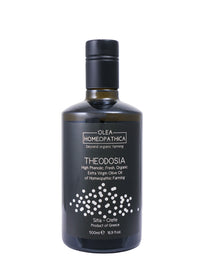 Theodosia Homeopathic Koroneiki