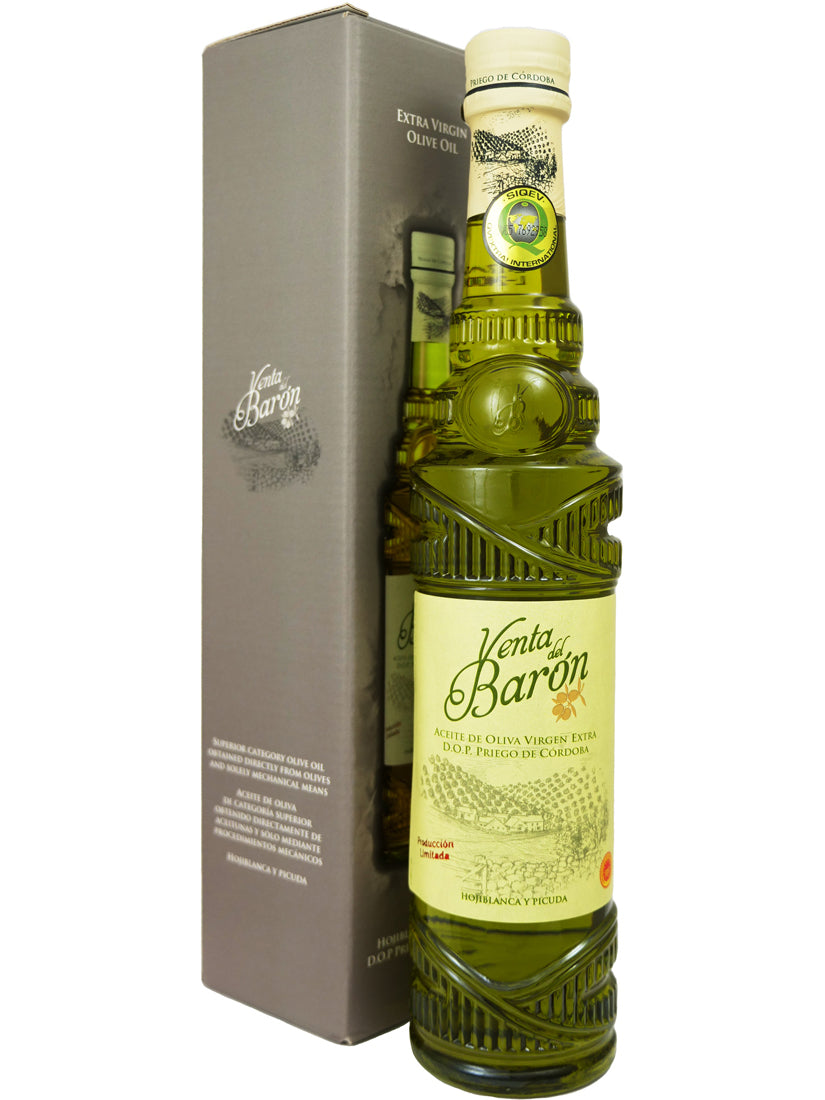 Venta del Baron 2024 Harvest