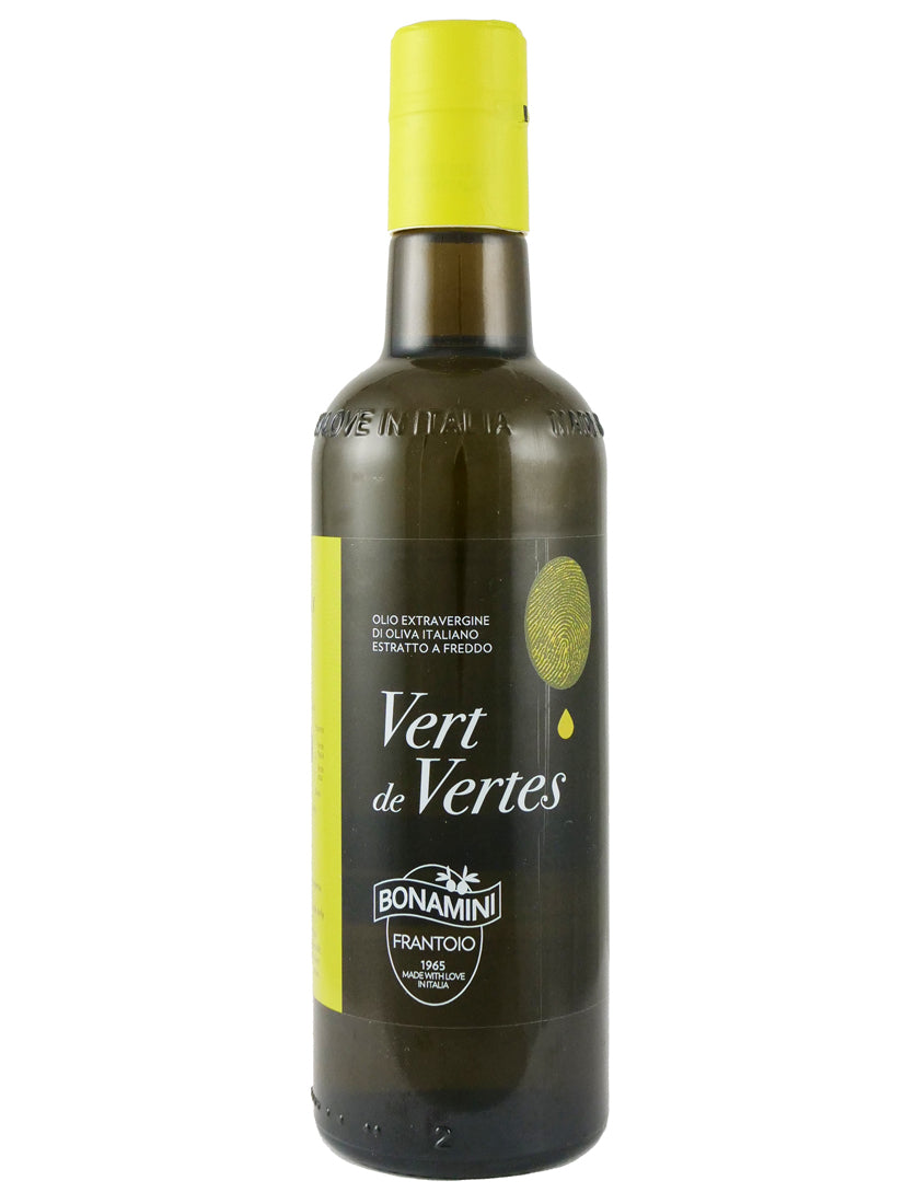 Frantoio Bonamini Vert de Vertes