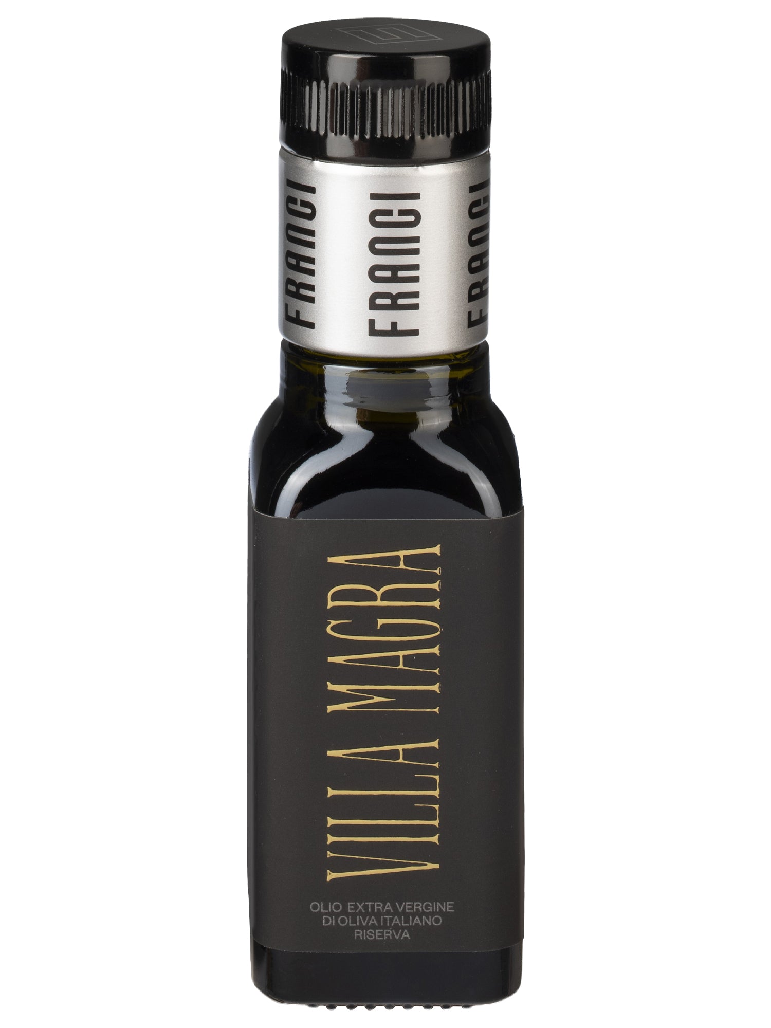 Frantoio Franci Villa Magra 100ML Sample
