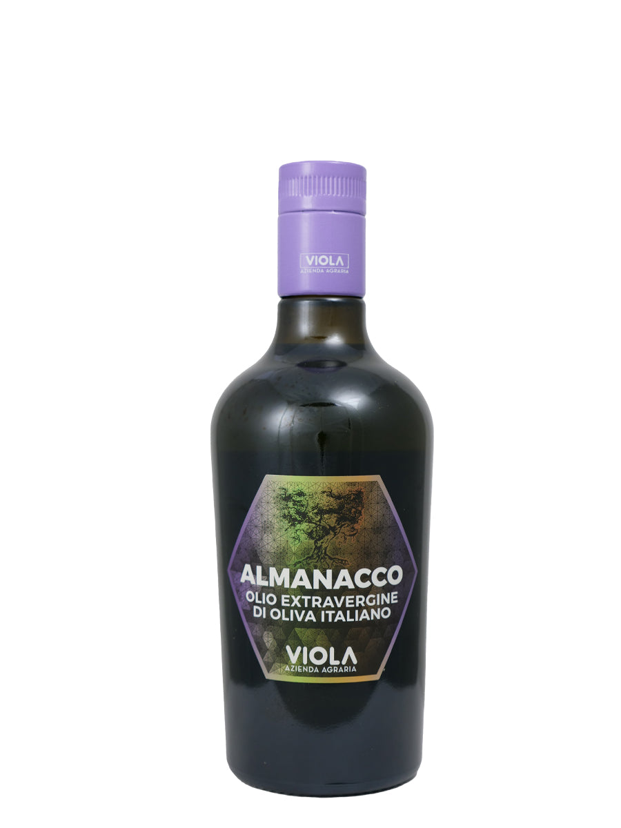 Viola Almanacco Centennial