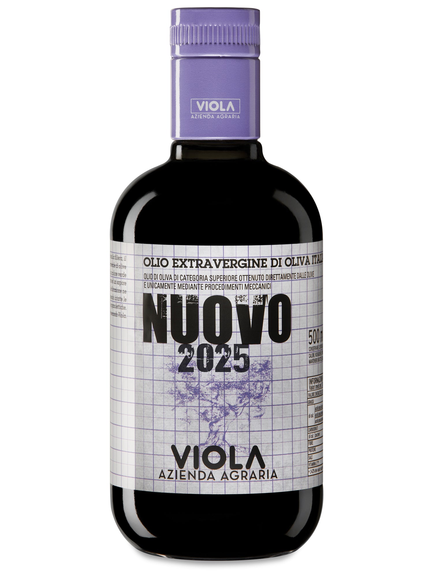 Viola Nuovo