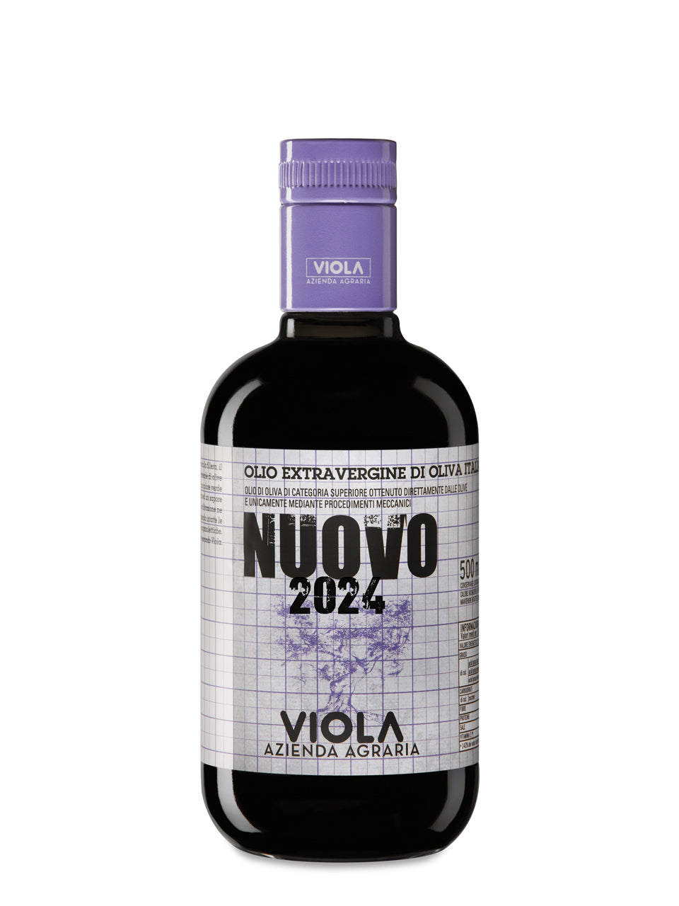 Viola Nuovo