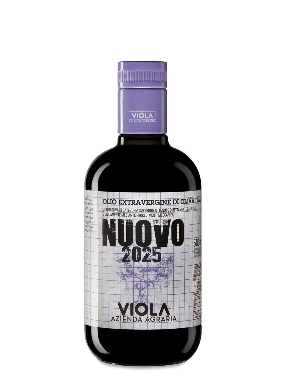 Viola Nuovo