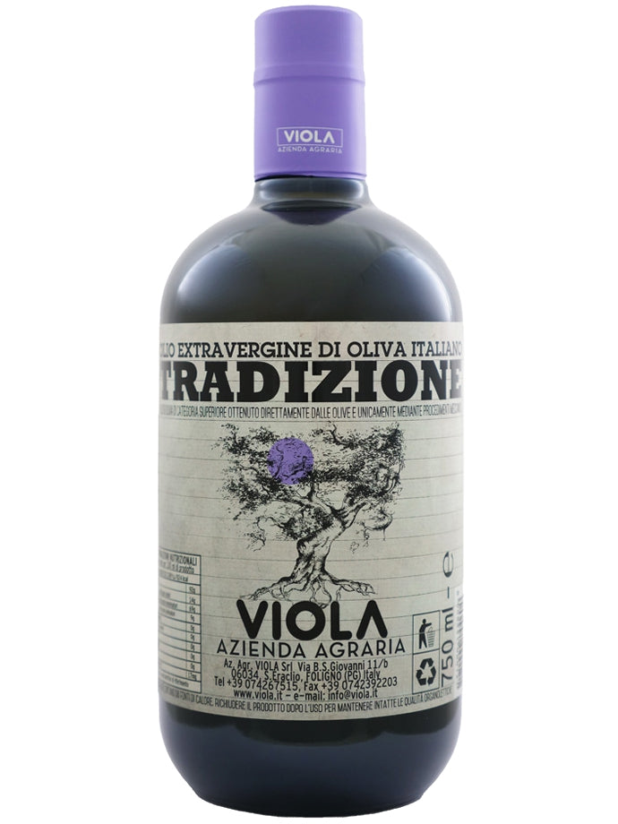 Viola Tradizione 750ML