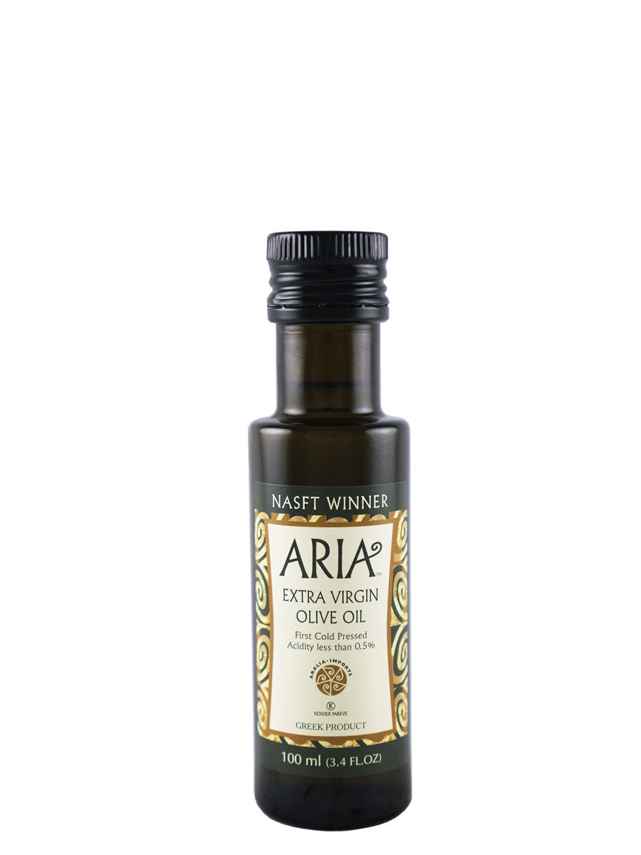 Aria Greek 100ML Sample