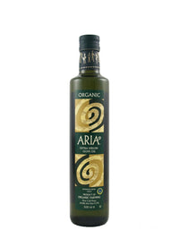 Aria Organic