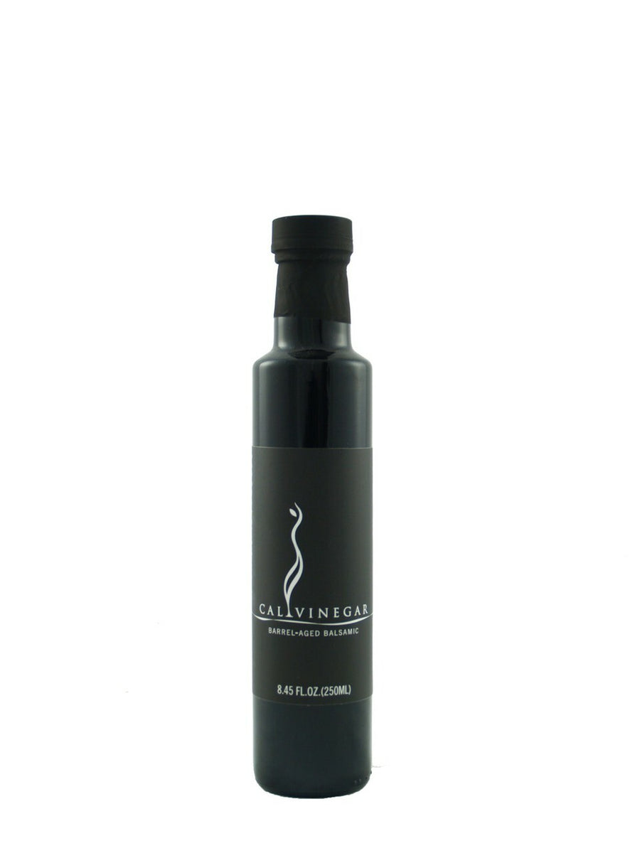 Calivinegar Barrel Aged Balsamic