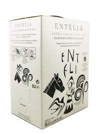Entelia 5L Bag-in-Box