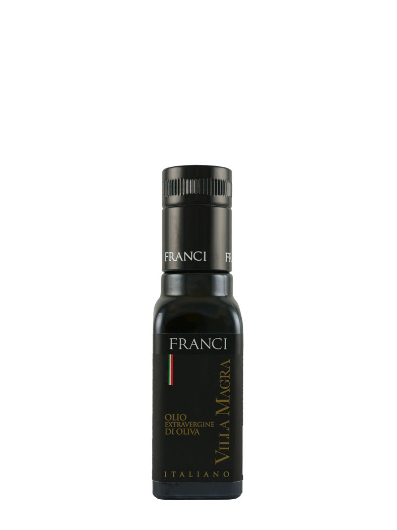 Frantoio Franci Villa Magra 100ML Sample