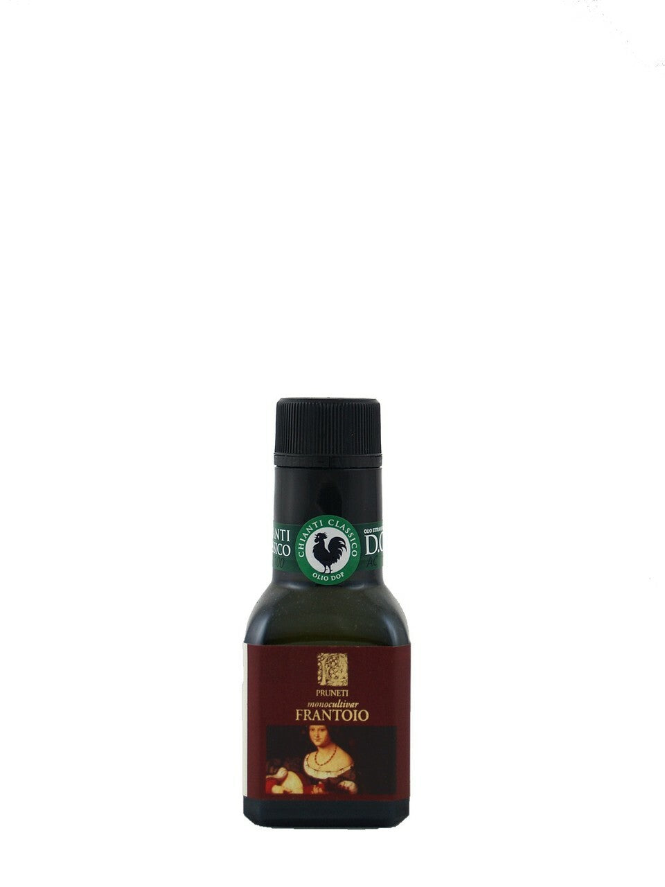 Pruneti Frantoio Biologico 100ML Sample
