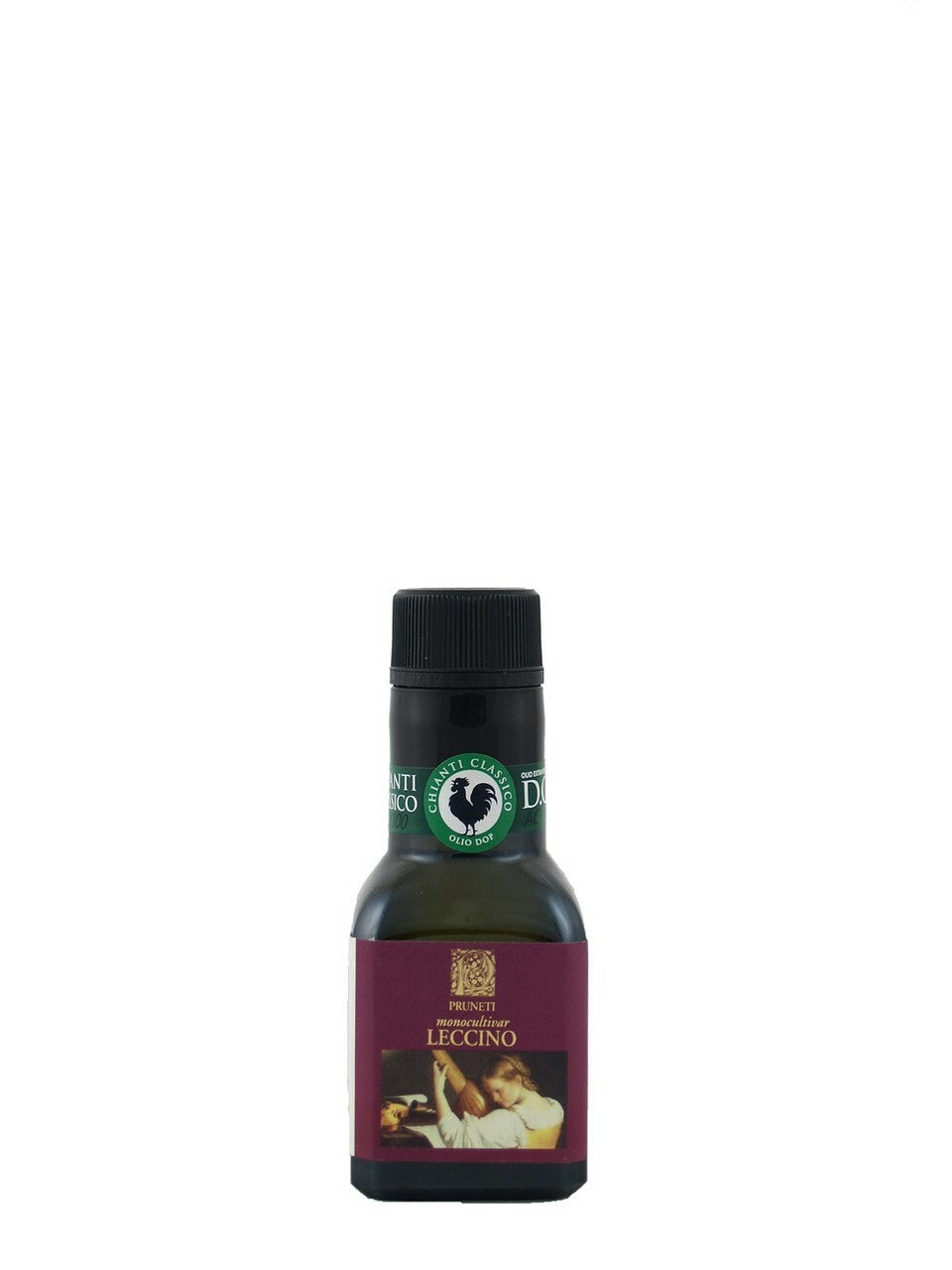 Pruneti Leccino Biologico 100ML Sample