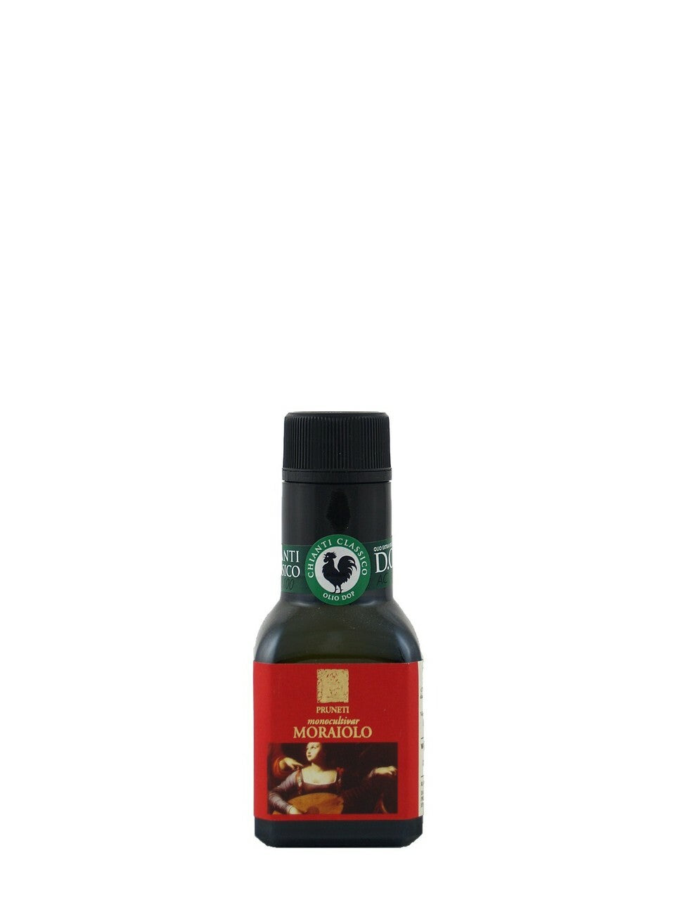 Pruneti Moraiolo Biologico 100ML Sample