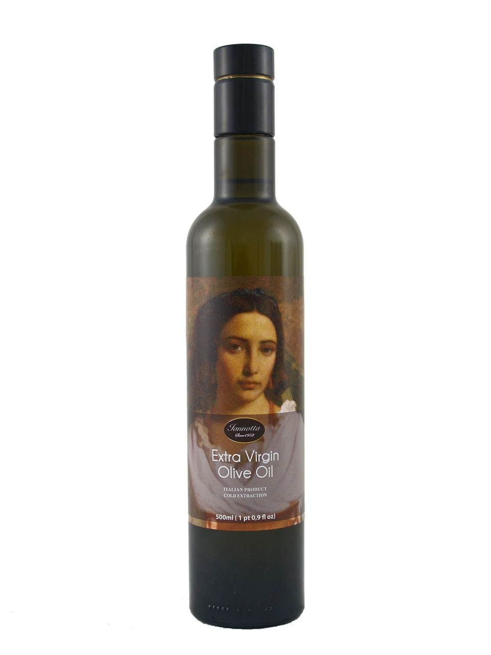 Iannotta Extra Virgin Olive Oil