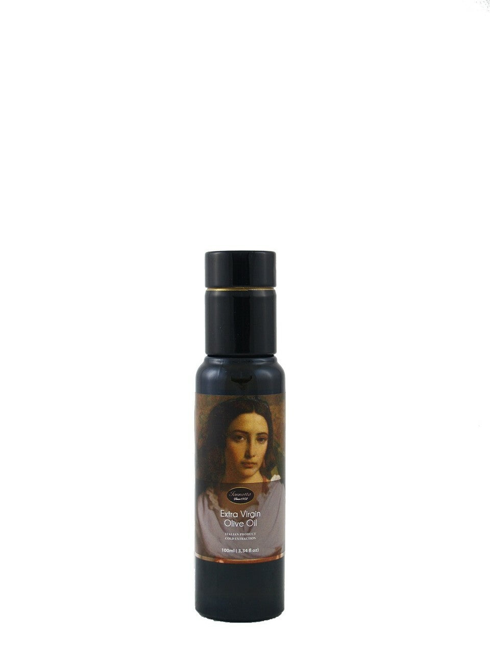 Iannotta Extra Virgin Olive Oil 100ML Sample