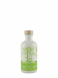 Morellana Organic Hojiblanca DOP Baena 100ML Sample White Bottle